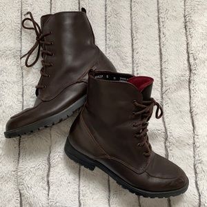 L.L. Bean boots